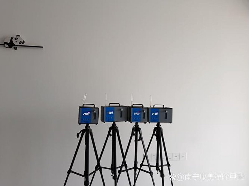 食品安全检测：保障每一份美味