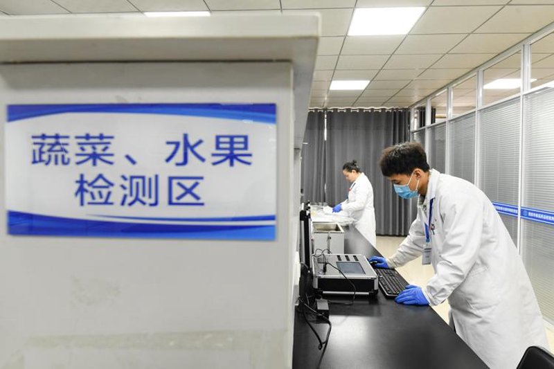 第三方检测公司助力企业质量提升