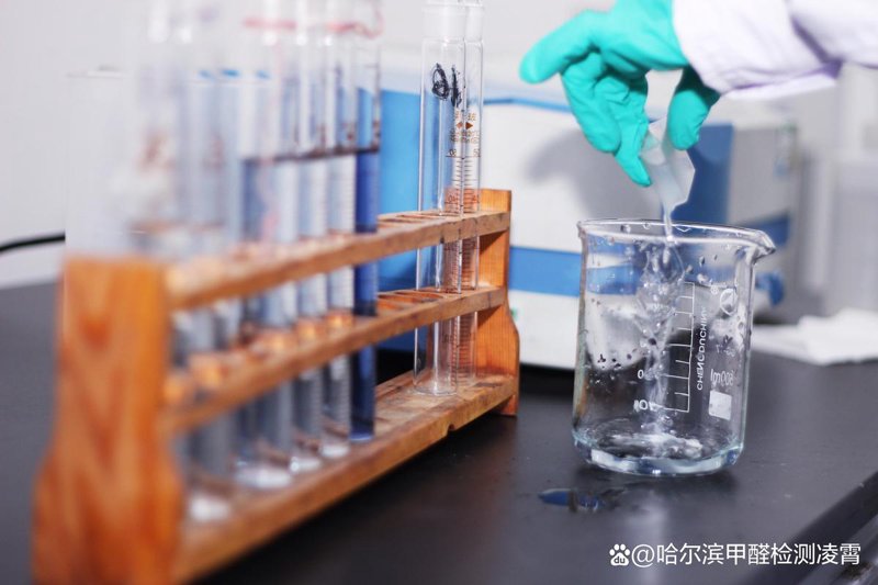 微生物检测